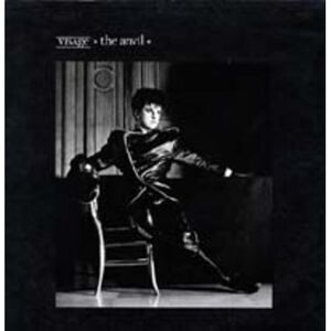 Visage - The Anvil Reissue